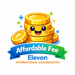Kindergarten Level 1